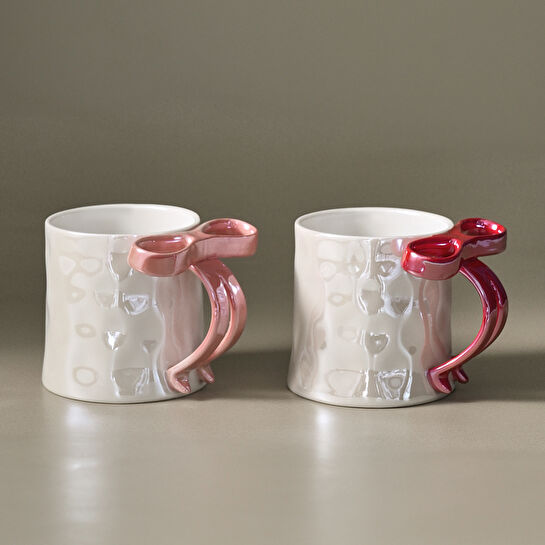 Karaca Dailin 2'li Kupa Seti 350 ml