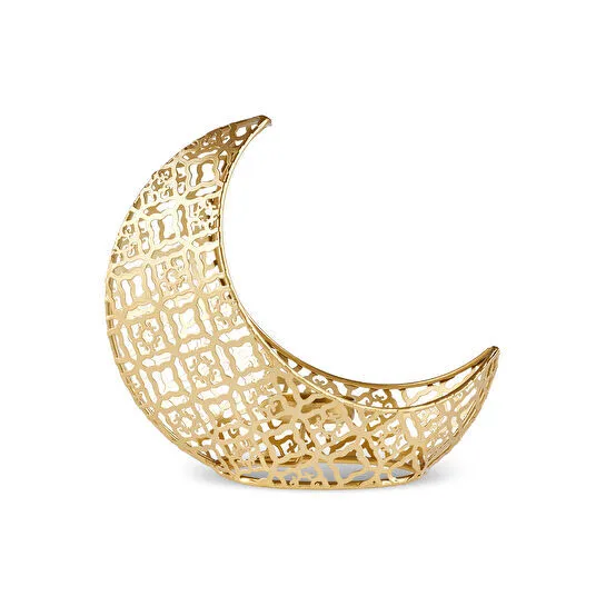 Karaca Home Sema Mumluk Gold