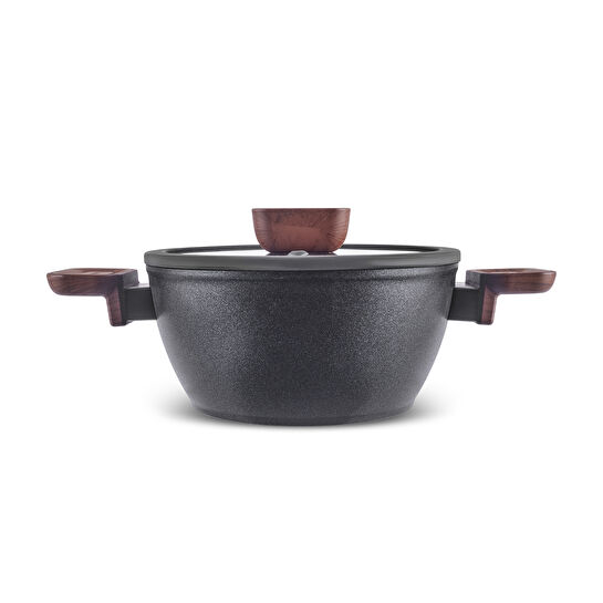 Karaca Salomon Biodiamond Tencere 18 cm