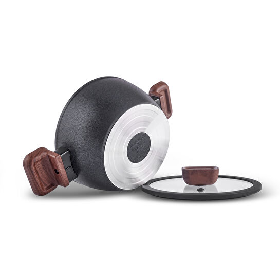 Karaca Salomon Biodiamond Tencere 18 cm