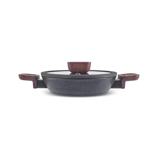 Karaca Salomon Biodiamond 6 Parça Sahan Set