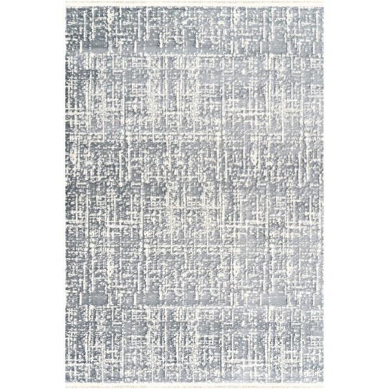 Kaşmir Halı 7/24 Sahara Softline Nest Blue ﻿160x230 cm