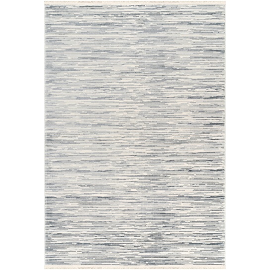 Kaşmir Halı 7/24 Sahara Sofline Noya Blue 200x290 cm
