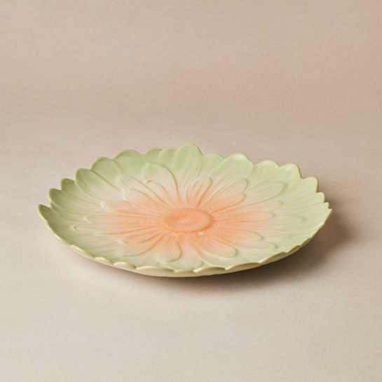 Karaca Magnolia Servis Tabağı 26 cm