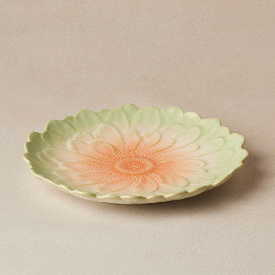 Karaca Magnolia Pasta Tabağı 20 cm