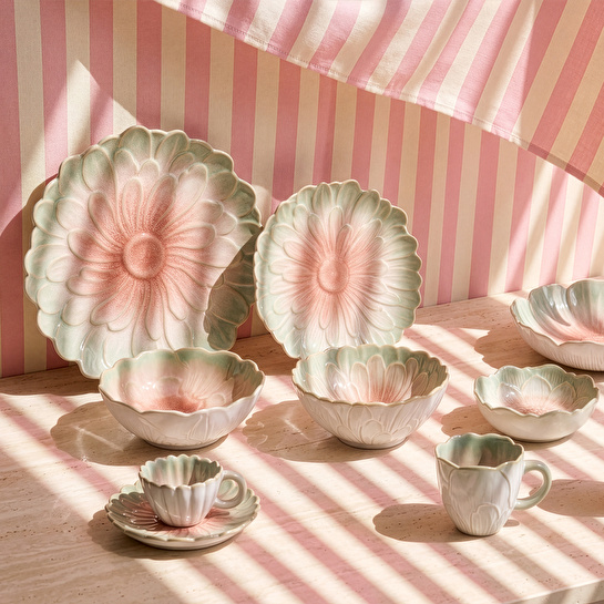 Karaca Magnolia Kase 15 cm