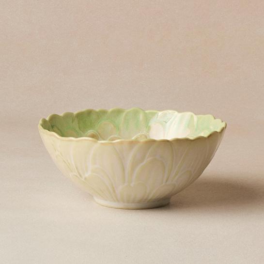 Karaca Magnolia Kase 15 cm