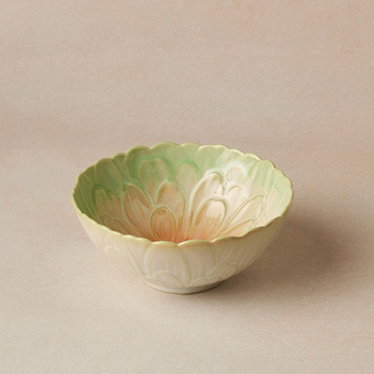 Karaca Magnolia Kase 15 cm