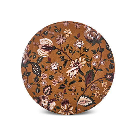 Karaca Lorien 6 Parça Porselen Pasta Seti