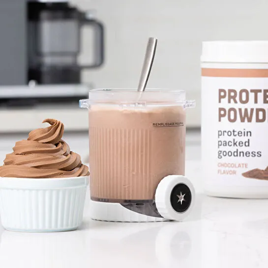 Ninja Swirl by CREAMi 13-in-1 Soft Serve & Dondurma Makinesi