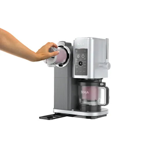 Ninja Swirl by CREAMi 13-in-1 Soft Serve & Dondurma Makinesi