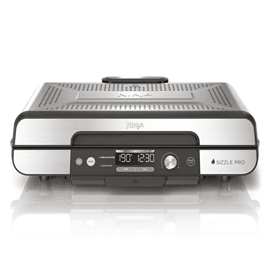 Ninja Sizzle Pro XL Indoor Grill Izgara Makinesi