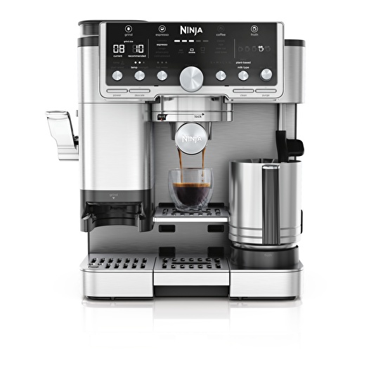 Ninja Luxe Café Pro Series Espresso Makinesi