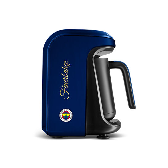 Karaca Hatır Hüps Sütlü Türk Kahve Makinesi Fenerbahçe