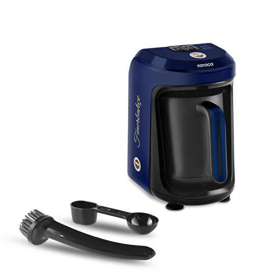 Karaca Hatır Hüps Sütlü Türk Kahve Makinesi Fenerbahçe