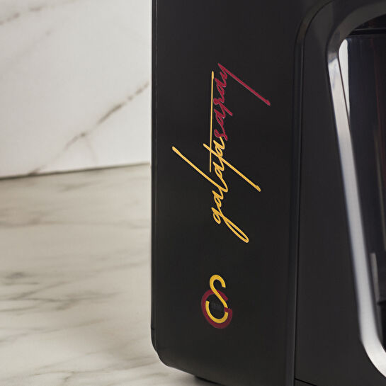 Karaca Hatır Hüps Sütlü Türk Kahve Makinesi Galatasaray