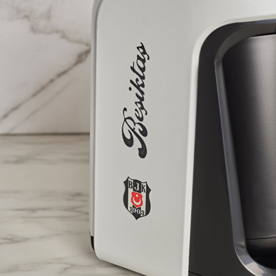 Karaca Hatır Hüps Sütlü Türk Kahve Makinesi Beşiktaş