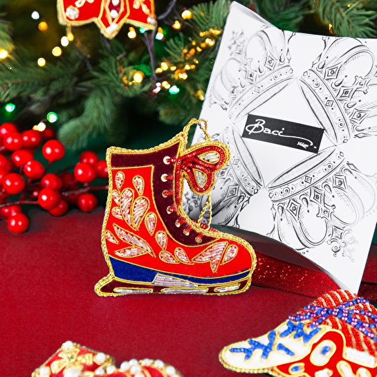 BM MAMMA MIA KUMAŞ ÇİZME