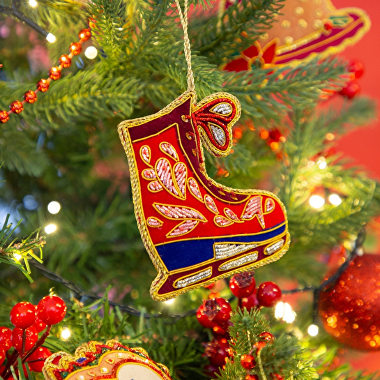 BM MAMMA MIA KUMAŞ ÇİZME