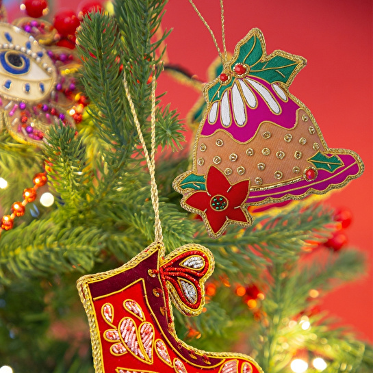 BM MAMMA MIA KUMAŞ PUDİNG