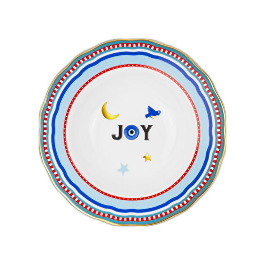 BM MAMMA MIA JOY ÇORBA TABAĞI 22CM