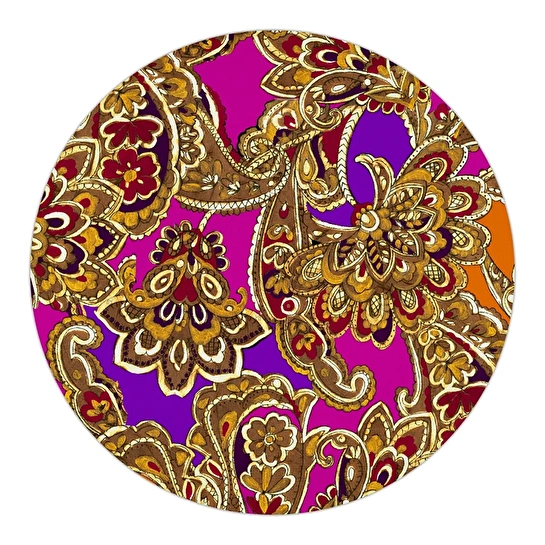 BM VESTI LA TAVOLA SUPLA MOR, 34 CM