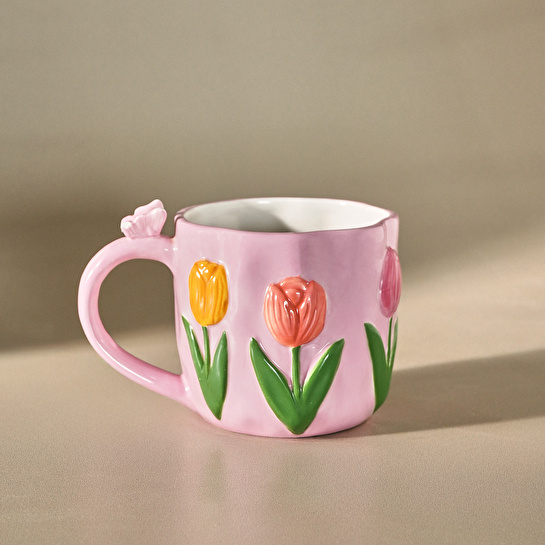 Karaca Lavinia 480 ml Mug