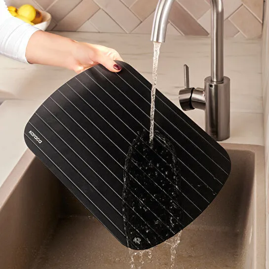 Karaca Mutfaksever Defrozlu Kesme Tahtası