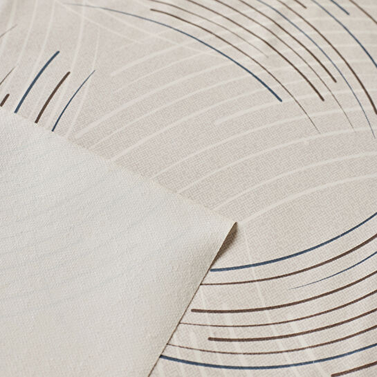 Karaca Container Silvora Silinebilir Masa Örtüsü