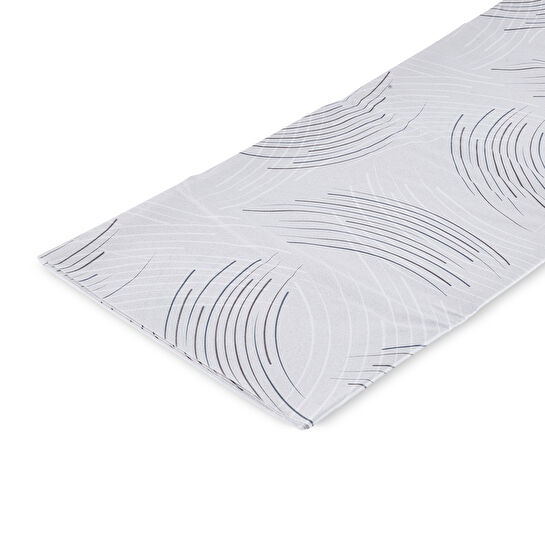 Karaca Container Silvora Silinebilir Masa Örtüsü