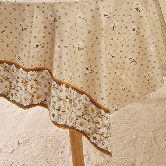 Karaca Container Dazie Silinebilir Masa Örtüsü