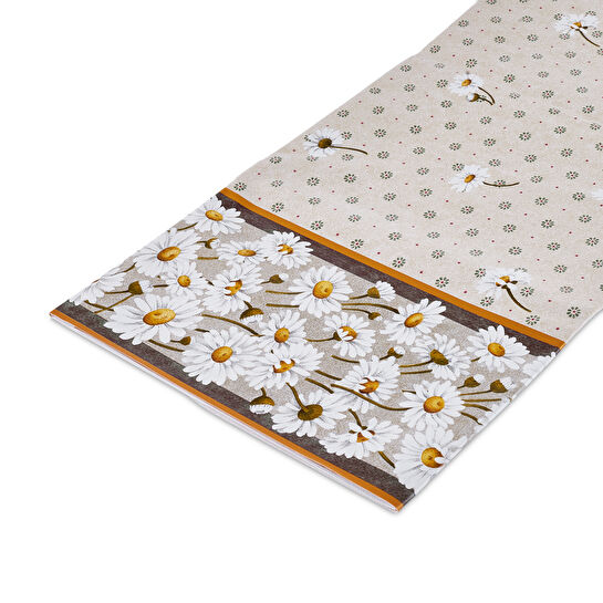 Karaca Container Dazie Silinebilir Masa Örtüsü