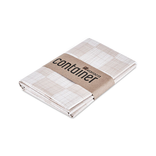 Karaca Container Orizo Silinebilir Masa Örtüsü