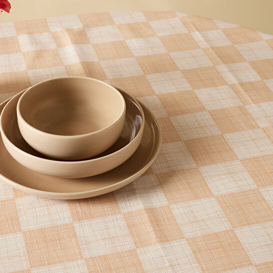 Karaca Container Orizo Silinebilir Masa Örtüsü