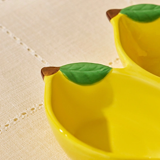 Karaca Lemon Sunumluk 26 cm