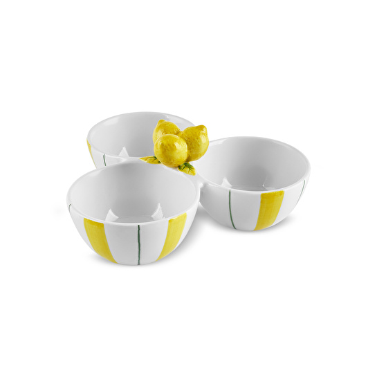 Karaca Lemon Sunumluk 26 cm