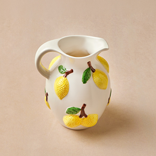 Karaca Lemon Sürahi 1400 ml