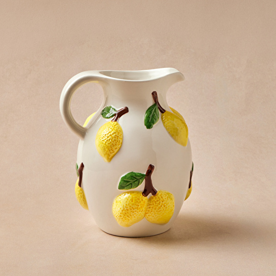 Karaca Lemon Sürahi 1400 ml