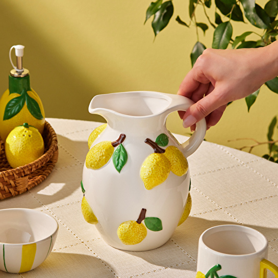 Karaca Lemon Sürahi 1400 ml