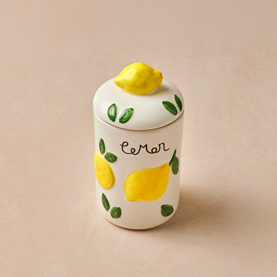 Karaca Lemon Saklama Kabı 850 ml