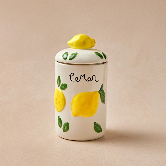 Karaca Lemon Saklama Kabı 850 ml