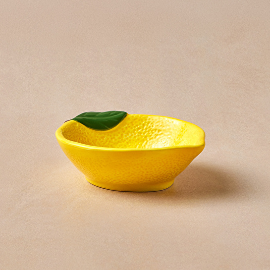 Karaca Lemon Çerezlik 9,2 cm