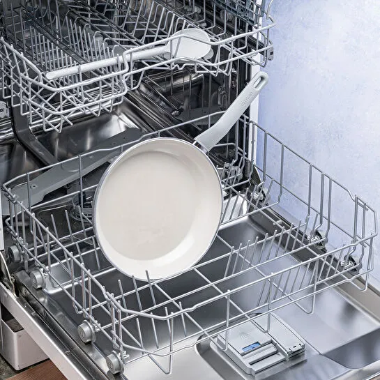 Emsan Swiss Cyrstal RS Tava Gri 30 cm