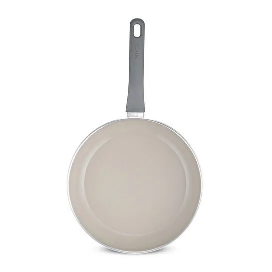 Emsan Swiss Cyrstal RS Tava Gri 30 cm