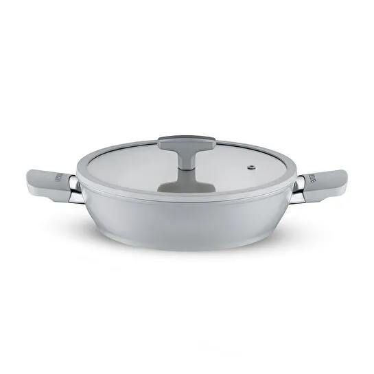 Emsan Swiss Crystal RS 7 Parça Tencere Seti