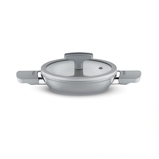 Emsan Swiss Crystal RS 6 Parça Sahan Seti