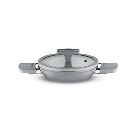 Emsan Swiss Crystal RS 6 Parça Sahan Seti