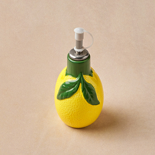 Karaca Lemon Yağlık ve Sirkelik 15 cm