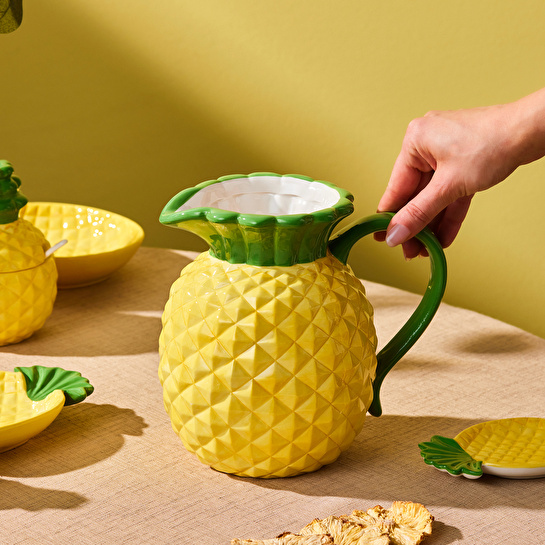 Karaca Pineapple Sürahi 1850 ml