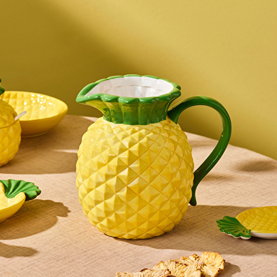 Karaca Pineapple Sürahi 1850 ml